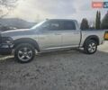 Серый Ram 1500, объемом двигателя 5.7 л и пробегом 111 тыс. км за 28218 $, фото 5 на Automoto.ua