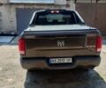 Серый Ram 1500, объемом двигателя 3.6 л и пробегом 89 тыс. км за 22400 $, фото 11 на Automoto.ua