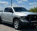 Сірий Ram 1500, об'ємом двигуна 0.57 л та пробігом 135 тис. км за 36200 $, фото 1 на Automoto.ua