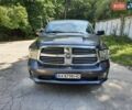 Серый Ram 1500, объемом двигателя 5.7 л и пробегом 17 тыс. км за 36000 $, фото 1 на Automoto.ua