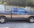 Серый Ram 1500, объемом двигателя 5.7 л и пробегом 17 тыс. км за 36000 $, фото 1 на Automoto.ua