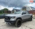 Серый Ram 1500, объемом двигателя 3.6 л и пробегом 161 тыс. км за 42000 $, фото 1 на Automoto.ua