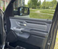 Серый Ram 1500, объемом двигателя 3.6 л и пробегом 50 тыс. км за 37500 $, фото 48 на Automoto.ua
