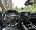 Серый Ram 1500, объемом двигателя 3.6 л и пробегом 50 тыс. км за 37500 $, фото 44 на Automoto.ua