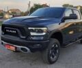 Серый Ram 1500, объемом двигателя 5.7 л и пробегом 87 тыс. км за 40500 $, фото 1 на Automoto.ua