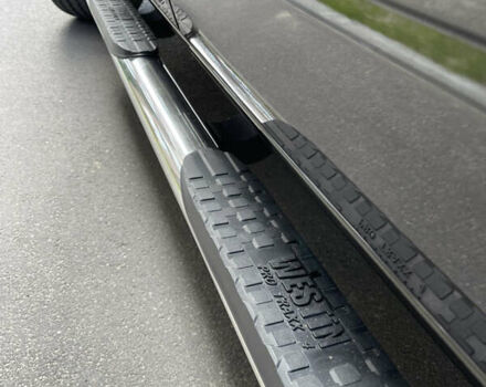 Серый Ram 1500, объемом двигателя 3.6 л и пробегом 50 тыс. км за 37500 $, фото 32 на Automoto.ua