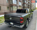 Серый Ram 1500, объемом двигателя 3.6 л и пробегом 50 тыс. км за 37500 $, фото 12 на Automoto.ua
