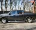 Сірий Ram 1500, об'ємом двигуна 5.65 л та пробігом 110 тис. км за 33333 $, фото 9 на Automoto.ua