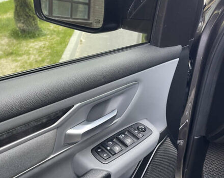 Серый Ram 1500, объемом двигателя 3.6 л и пробегом 50 тыс. км за 37500 $, фото 59 на Automoto.ua