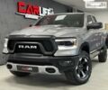 Серый Ram 1500, объемом двигателя 3.6 л и пробегом 115 тыс. км за 35000 $, фото 1 на Automoto.ua