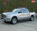 Серый Ram 1500, объемом двигателя 3.6 л и пробегом 128 тыс. км за 34300 $, фото 1 на Automoto.ua
