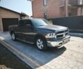 Сірий Ram 1500, об'ємом двигуна 5.65 л та пробігом 110 тис. км за 33333 $, фото 1 на Automoto.ua