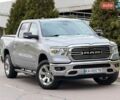 Серый Ram 1500, объемом двигателя 3.6 л и пробегом 128 тыс. км за 42900 $, фото 1 на Automoto.ua