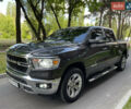 Серый Ram 1500, объемом двигателя 3.6 л и пробегом 50 тыс. км за 37500 $, фото 1 на Automoto.ua