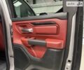 Серый Ram 1500, объемом двигателя 3.6 л и пробегом 115 тыс. км за 33500 $, фото 57 на Automoto.ua