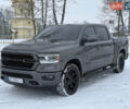 Сірий Ram 1500, об'ємом двигуна 5.65 л та пробігом 81 тис. км за 48888 $, фото 1 на Automoto.ua