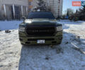Серый Ram 1500, объемом двигателя 5.65 л и пробегом 60 тыс. км за 34500 $, фото 1 на Automoto.ua