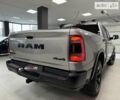 Сірий Ram 1500, об'ємом двигуна 3.6 л та пробігом 115 тис. км за 33500 $, фото 31 на Automoto.ua