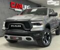 Серый Ram 1500, объемом двигателя 3.6 л и пробегом 115 тыс. км за 35000 $, фото 1 на Automoto.ua