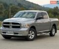 Серый Ram 1500, объемом двигателя 5.7 л и пробегом 58 тыс. км за 31000 $, фото 1 на Automoto.ua