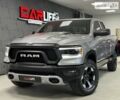 Сірий Ram 1500, об'ємом двигуна 3.6 л та пробігом 115 тис. км за 33500 $, фото 2 на Automoto.ua