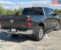 Серый Ram 1500, объемом двигателя 3.6 л и пробегом 95 тыс. км за 32500 $, фото 1 на Automoto.ua