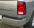 Серый Ram 1500, объемом двигателя 5.7 л и пробегом 58 тыс. км за 31000 $, фото 24 на Automoto.ua