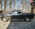 Сірий Ram 1500, об'ємом двигуна 5.65 л та пробігом 110 тис. км за 33333 $, фото 3 на Automoto.ua