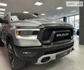 Сірий Ram 1500, об'ємом двигуна 3.6 л та пробігом 115 тис. км за 33500 $, фото 20 на Automoto.ua