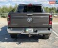 Серый Ram 1500, объемом двигателя 3.6 л и пробегом 95 тыс. км за 32500 $, фото 2 на Automoto.ua