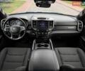 Сірий Ram 1500, об'ємом двигуна 3.6 л та пробігом 128 тис. км за 39900 $, фото 11 на Automoto.ua