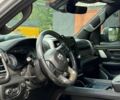 Серый Ram 1500, объемом двигателя 5.7 л и пробегом 157 тыс. км за 62000 $, фото 25 на Automoto.ua
