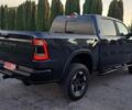 Серый Ram 1500, объемом двигателя 5.7 л и пробегом 87 тыс. км за 40500 $, фото 7 на Automoto.ua