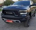 Серый Ram 1500, объемом двигателя 5.7 л и пробегом 87 тыс. км за 40500 $, фото 1 на Automoto.ua
