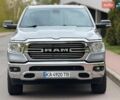 Сірий Ram 1500, об'ємом двигуна 3.6 л та пробігом 128 тис. км за 39900 $, фото 1 на Automoto.ua