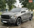 Сірий Ram 1500, об'ємом двигуна 5.65 л та пробігом 83 тис. км за 47500 $, фото 1 на Automoto.ua