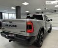 Сірий Ram 1500, об'ємом двигуна 3.6 л та пробігом 115 тис. км за 33500 $, фото 30 на Automoto.ua