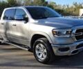 Серый Ram 1500, объемом двигателя 5.7 л и пробегом 38 тыс. км за 9700 $, фото 1 на Automoto.ua