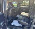 Ram 1500 2020 в Ровно на Automoto.ua Серый Ram 1500, объемом двигателя 5.7 л и пробегом 50 тыс. км за 29400 $, фото 9 на Automoto.ua