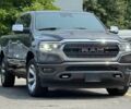Серый Ram 1500, объемом двигателя 5.7 л и пробегом 47 тыс. км за 9700 $, фото 1 на Automoto.ua