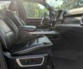 Ram 1500 2020 в Киеве на Automoto.ua Серый Ram 1500, объемом двигателя 5.7 л и пробегом 45 тыс. км за 29400 $, фото 8 на Automoto.ua