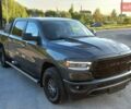 Ram 1500 2020 в Хмельницком на Automoto.ua Серый Ram 1500, объемом двигателя 5.65 л и пробегом 208 тыс. км за 32300 $, фото 6 на Automoto.ua