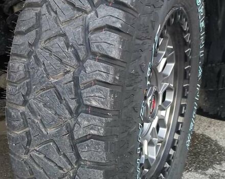 Ram 1500 2020 в Хмельницком на Automoto.ua Серый Ram 1500, объемом двигателя 5.65 л и пробегом 208 тыс. км за 32300 $, фото 19 на Automoto.ua