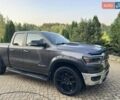 Сірий Ram 1500, об'ємом двигуна 3.6 л та пробігом 58 тис. км за 35000 $, фото 8 на Automoto.ua