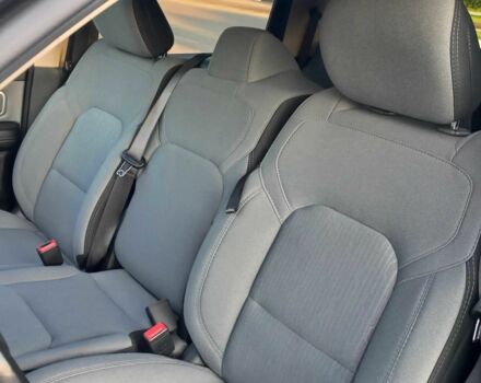 Ram 1500 2020 в Хмельницком на Automoto.ua Серый Ram 1500, объемом двигателя 5.7 л и пробегом 208 тыс. км за 30700 $, фото 14 на Automoto.ua