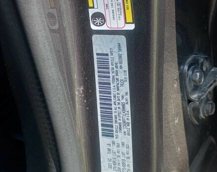 Ram 1500 2020 в Хмельницком на Automoto.ua Серый Ram 1500, объемом двигателя 5.7 л и пробегом 208 тыс. км за 30700 $, фото 20 на Automoto.ua