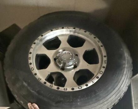 Сірий Ram 1500, об'ємом двигуна 3.6 л та пробігом 58 тис. км за 35000 $, фото 19 на Automoto.ua