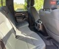 Сірий Ram 1500, об'ємом двигуна 3.6 л та пробігом 58 тис. км за 35000 $, фото 10 на Automoto.ua