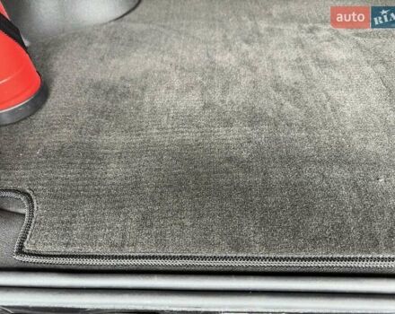 Сірий Ram 1500, об'ємом двигуна 3.6 л та пробігом 58 тис. км за 35000 $, фото 17 на Automoto.ua