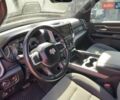 Сірий Ram 1500, об'ємом двигуна 3.6 л та пробігом 58 тис. км за 35000 $, фото 11 на Automoto.ua